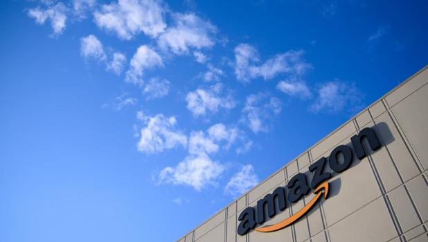 Logo de Amazon