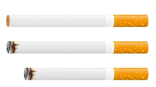 El contrabando de tabaco genera unas pérdidas fiscales en España de 331 millones de euros
