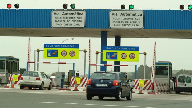 El mantenimiento de las autovías gratuitas ya arrastra déficit