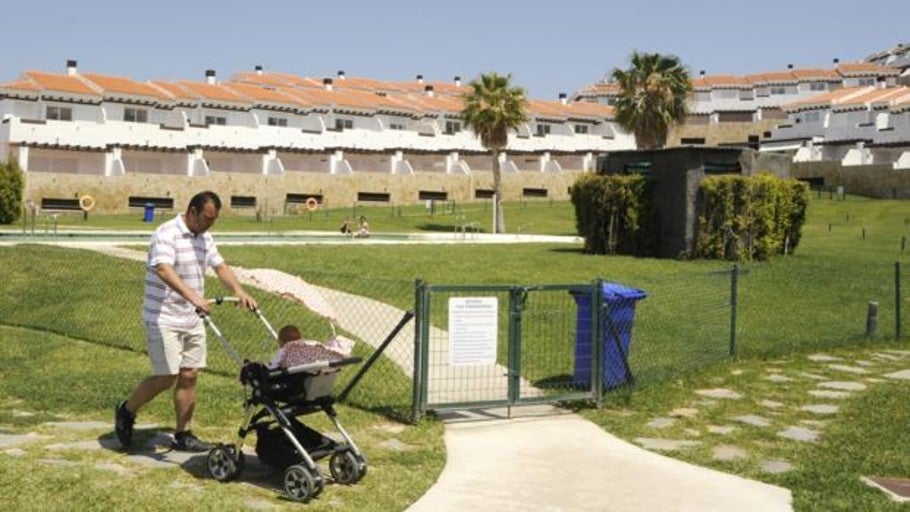 La oferta de alquiler vacacional aumentó un 127% en verano
