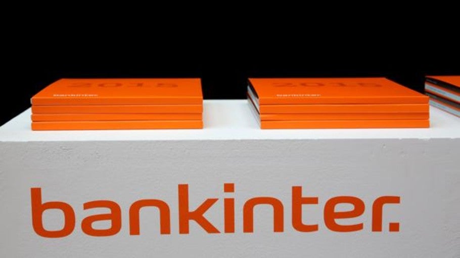 Moody's mejora hasta el aprobado alto la nota crediticia de Bankinter
