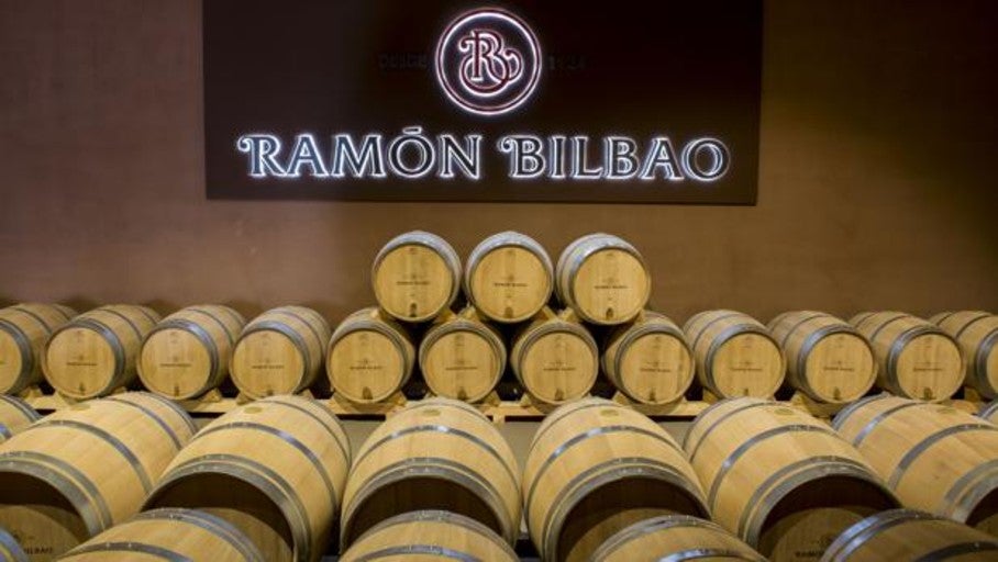 Ramón Bilbao también triunfa fuera de nuestras fronteras