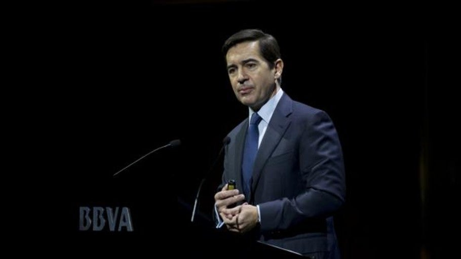 El juez cita a declarar a BBVA como persona jurídica en el «Caso Villarejo» el próximo 24 de septiembre