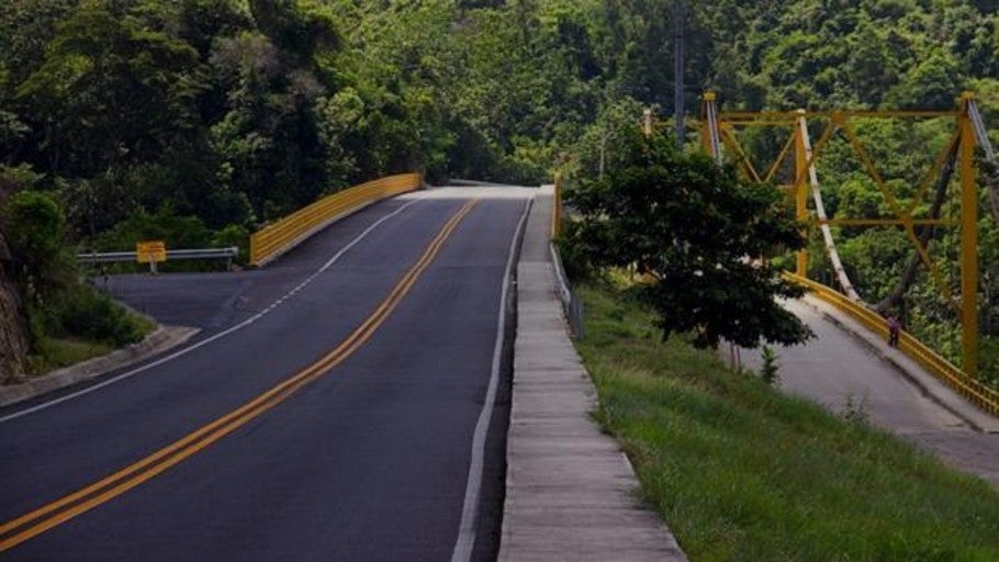 Ferrovial vende el 11,7% de Ruta del Cacao a la británica John Laing por 28,59 millones