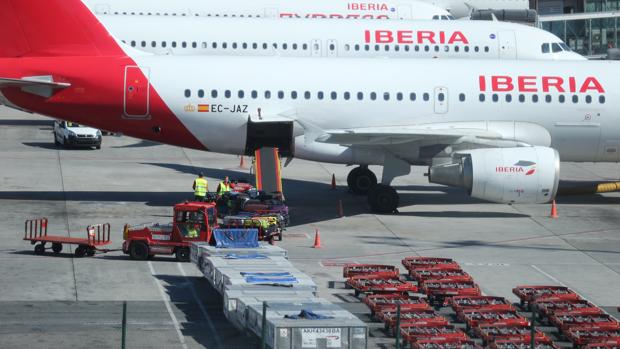 UGT ha venido reclamando un plan de empleo que permita transformar contratos de tiempo parcial a completo