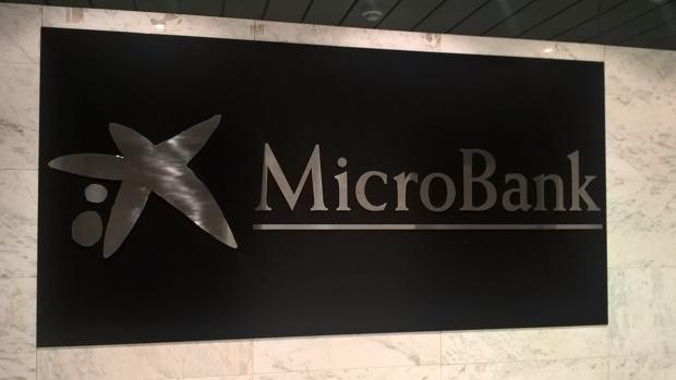 Sede de Microbank