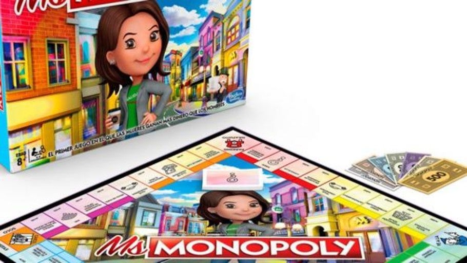 ms monopoly