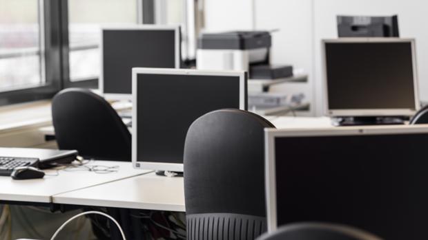 Los compañeros son los primeros en sufrir las ausencias de un trabajador
