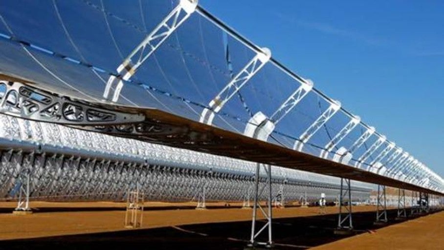 Abengoa vende a unos fondos una parte de sus derechos de arbitraje contra España