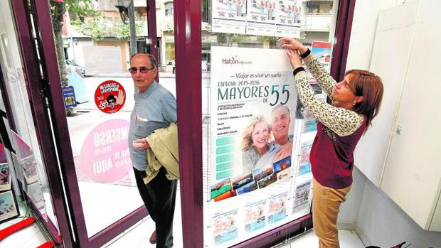 El Imserso remitirá a partir del lunes una carta personalizada a cada beneficiario