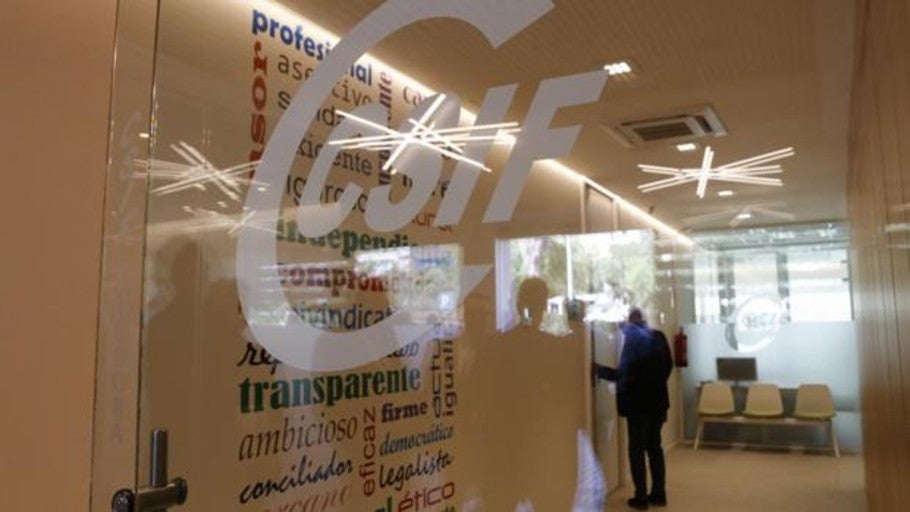 La Audiencia Nacional condena a CC.OO, UGT y USO por neutralizar la subida del SMI