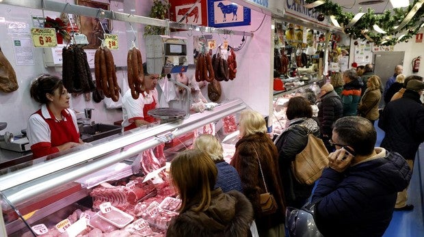 Los españoles han perdido poder adquisitivo durante la crisis y 2018 ha sido el primer año en el que la tendencia se ha invertido