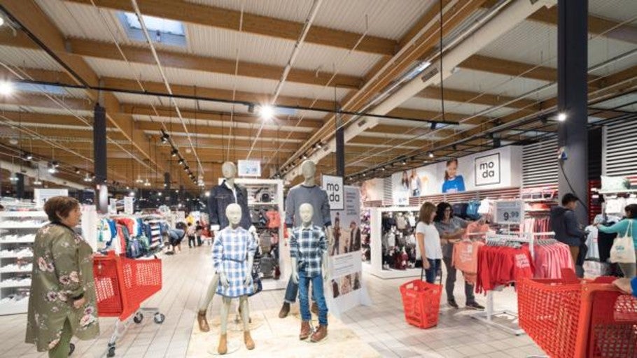 Eroski zapatillas de casa Outlet