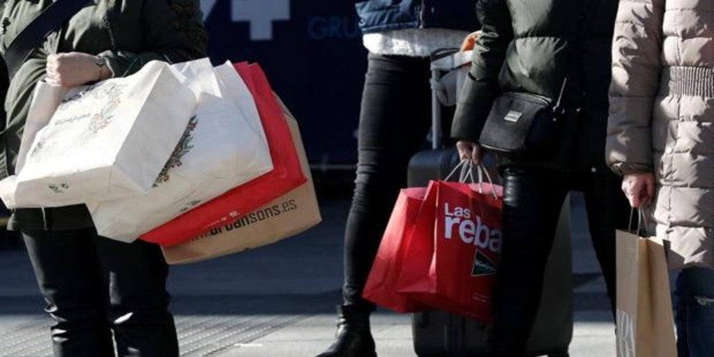 ¿Hasta cuándo duran las rebajas de invierno?