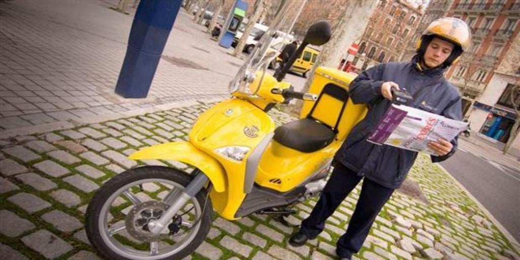 Correos celebra este domingo las pruebas de ingreso para 4.005 puestos en toda España