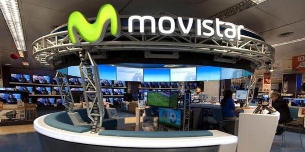Telefónica subirá sus tarifas Fusión entre 3 y 6 euros en marzo