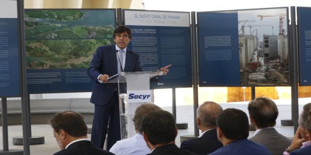 El «Oljefondet» noruego eleva su participación en Sacyr al 3,567%