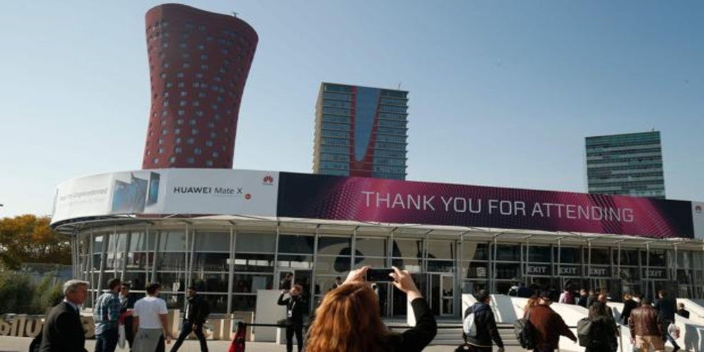 La patronal de las telecos cancela finalmente el Mobile por el coronavirus