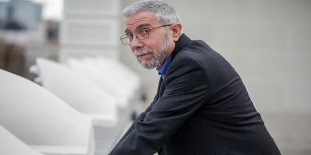 «La Eurozona está en una situación económica más preocupante ahora que en 2007»