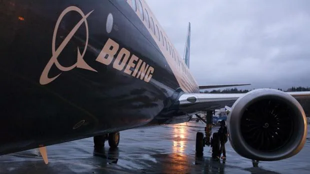 Boeing inspeccionará los 737 Max sin entregar tras hallar objetos extraños en los depósitos de gasolina
