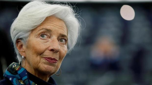 El BCE pide a los bancos que estén preparados ante la amenaza del avance del coronavirus