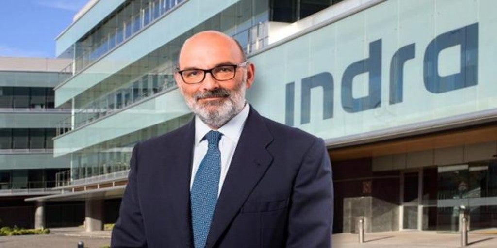 Indra anunica un ERTE para hasta 10.000 empleados, un tercio de la plantilla