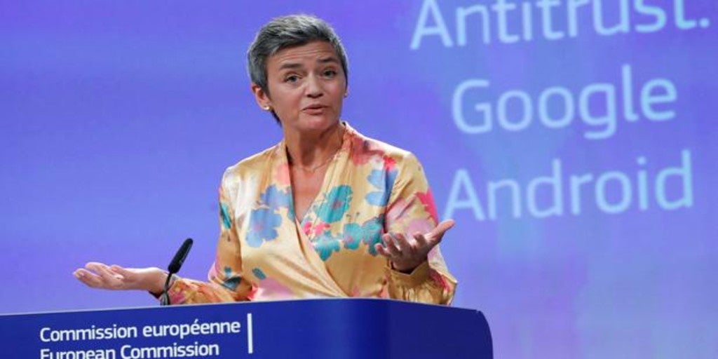 Bruselas permitirá nacionalizar temporalmente empresas afectadas por el coronavirus