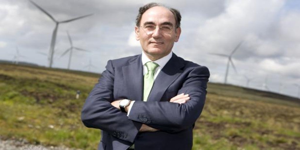 Iberdrola invertirá hasta 4.000 millones en renovables en Francia en cuatro años
