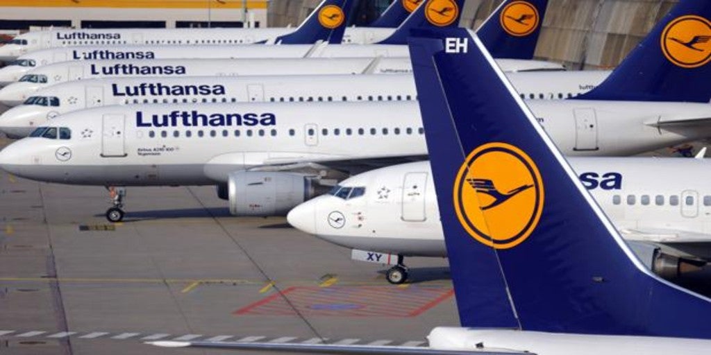 Cuanto Gana Un Piloto De Ryanair