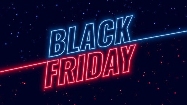 Black Friday 2020, descubre las mejores ofertas en directo
