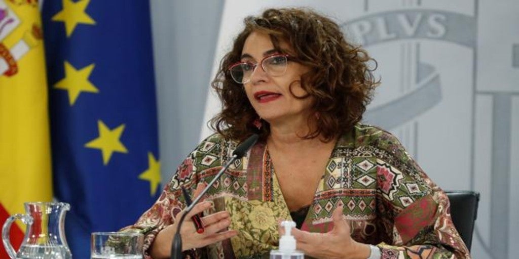 Cuenta atrás para evitar tributar en la Renta los ERTE pagados por error