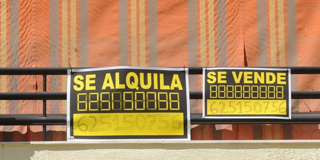 Estas son las grandes ciudades que limitarán los alquileres