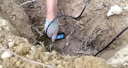 El sector agr&iacute;cola planta la semilla de la digitalizaci&oacute;n