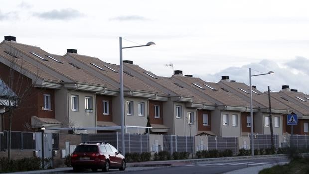 Así ha cambiado la pandemia la demanda de vivienda: se busca unifamiliar y en área metropolitana