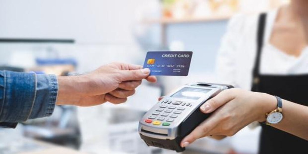 This is the mistake you can make when paying with a card