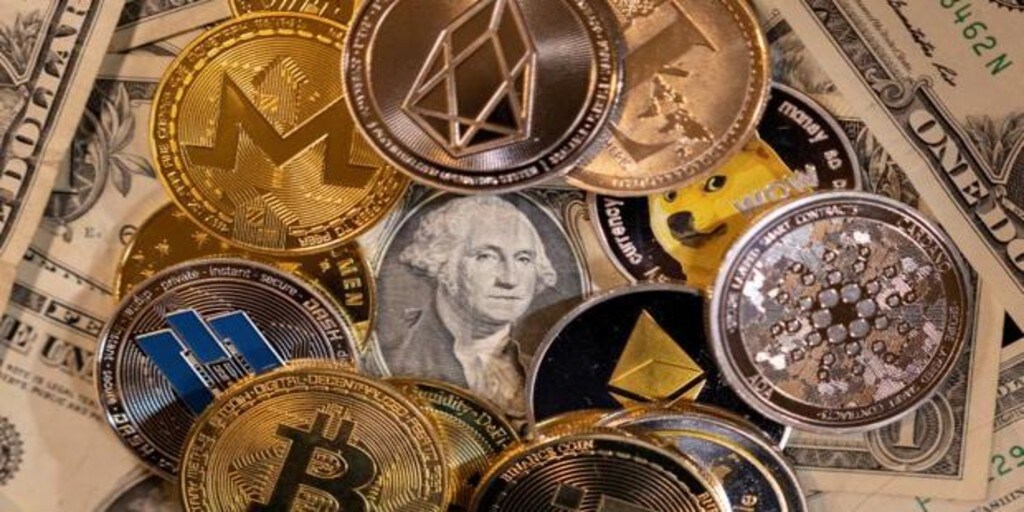 The 'stablecoins', a danger to the cryptocurrency market?