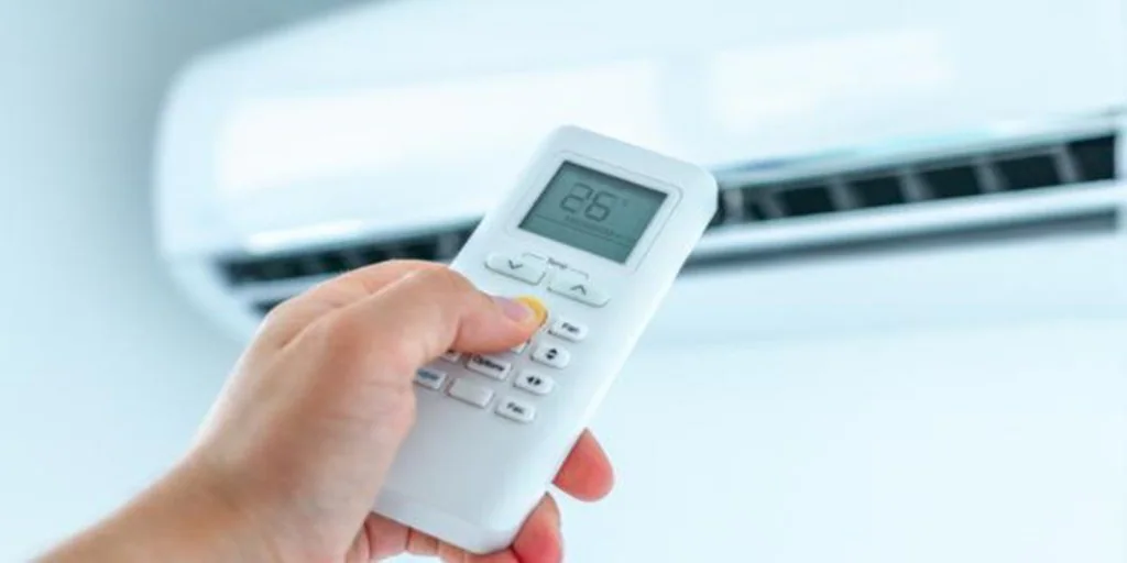 Air conditioning, fan, air conditioners... What appliances consume less electricity?