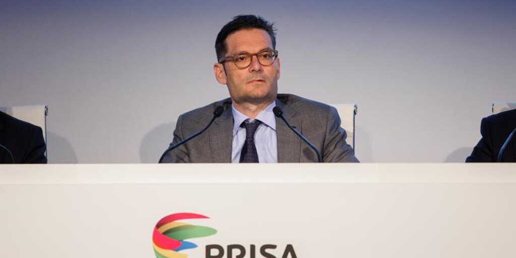 Prisa appoints Varela Entrecanales as director on behalf of Global Alconaba