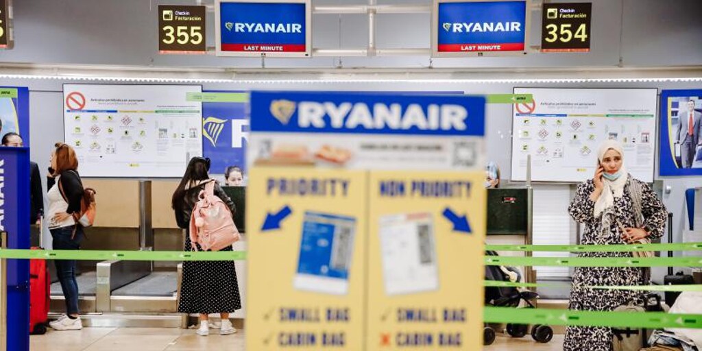 Unions call another 12 days of strike at Ryanair for July