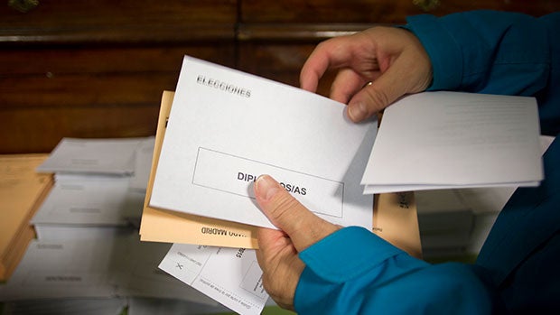 Resultados Elecciones Generales 2019 en Guadalajara capital