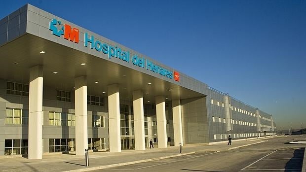 Hospital del Henares
