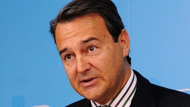 Red Eléctrica ficha al exdiputado Agustín Conde como consejero