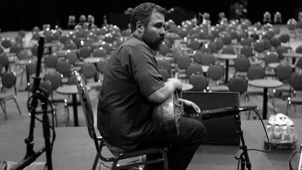 Joshua Abrams
