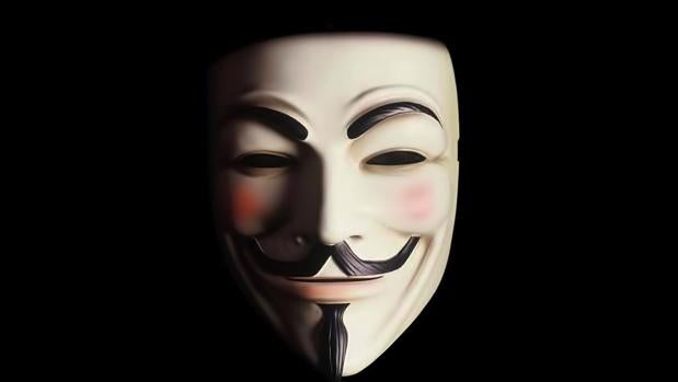 Los tres acusados de pertenecer a la cúpula española de Anonymous han sido absueltos