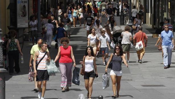 Madrid es la única comunidad con libertad plena de horarios comerciales