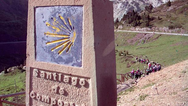 Camino de Santiago