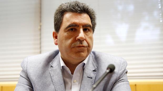 David Marjaliza, imputado en la trama Púnica