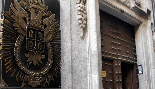 La Real Academia de Bellas Artes y Ciencias Históricas de Toledo celebra sus terceras Jornadas del Libro