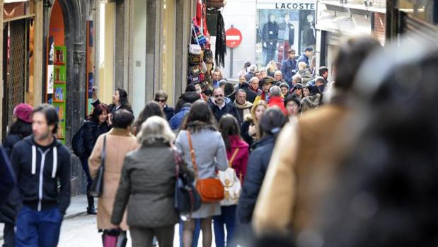 Albacete, Guadalajara y Toleso sí han registrado más nacimientos que muertes