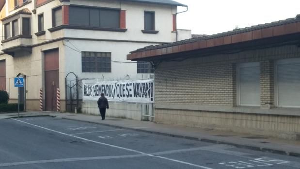 Los padres de la novia de uno de los guardias civiles hablan de «nerviosismoy ansiedad»